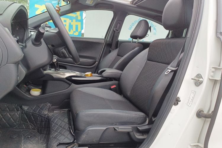 Used Honda XR-V 2015 1.8L EXi CVT Comfort Version
