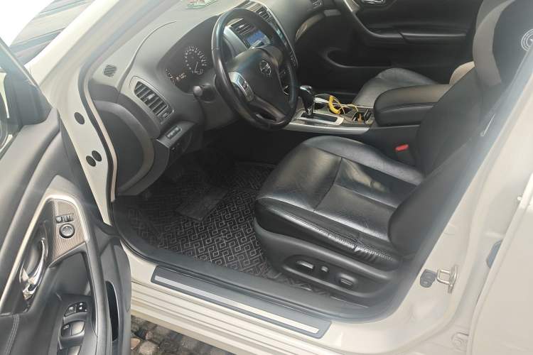 Used Nissan Teana 2013 2.0L XL Comfort Edition
