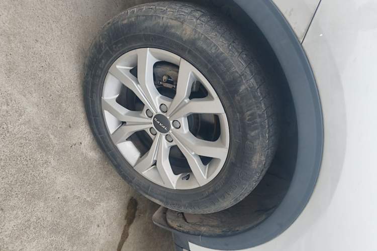 Used Haval H6 2021 1.5T Automatic Urban Edition