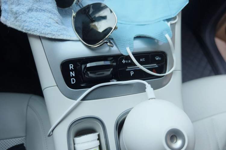 Used Geely Galaxy Geome 2025 310km Youth Edition