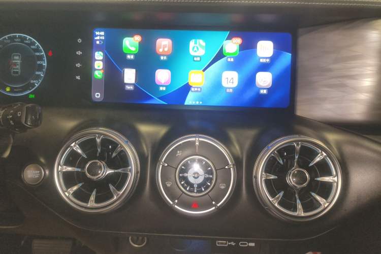 Used Tank 300 2021 Off-Road Edition 2.0T Conqueror
