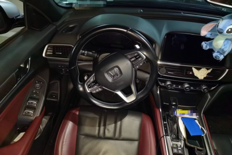 Used Honda Inspire 2022 260TURBO Elite Edition
