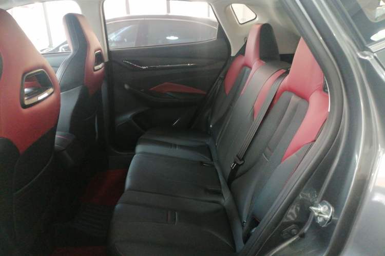 Used CHANGAN OSHAN X5 2021 1.5T DCT Flagship Edition
