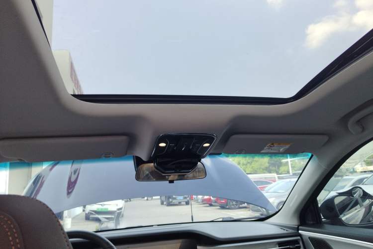 Used JETOUR X90 PLUS 2021 1.6TD DCT Estate 7-Seater