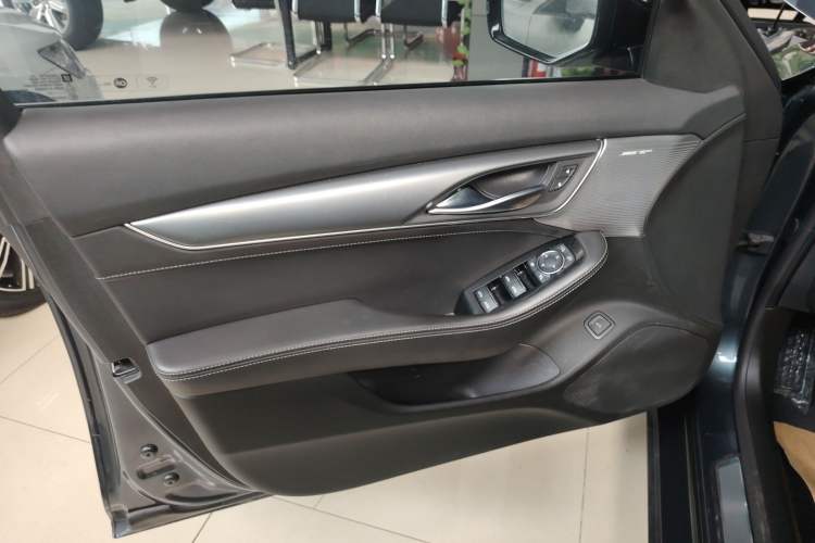 Used Cadillac CT5 2021 28T Luxury Model