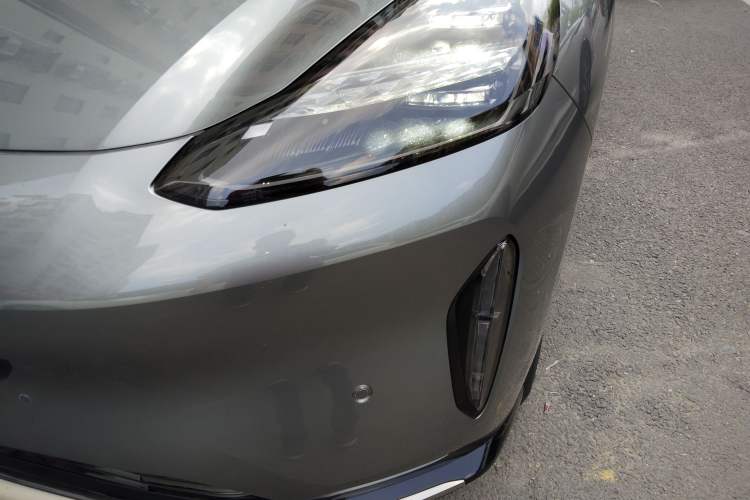 Used Hyptec HT 2024 825 Ultra-High Voltage LiDAR Edition