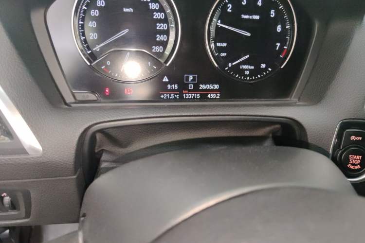 Used BMW 1 Series 2018 118i Leading Model