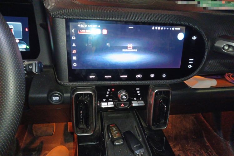 Used Haval DARGO 2021 2.0T DCT All-Wheel-Drive "Hao Tian Quan" Edition