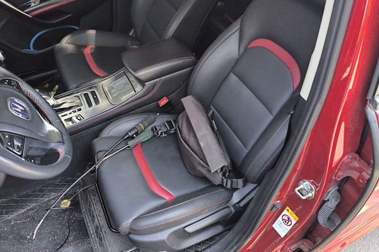 Used CHANGAN CS55 2017 1.5T Automatic Colorful Edition
