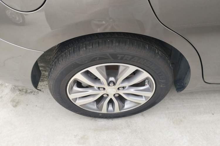 Used Buick GT 2019 18T Automatic Connected Elite Model China VI Standard