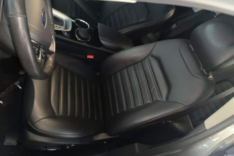 Used Ford Mondeo 2013 1.5L GTDi180 Fashion Edition
