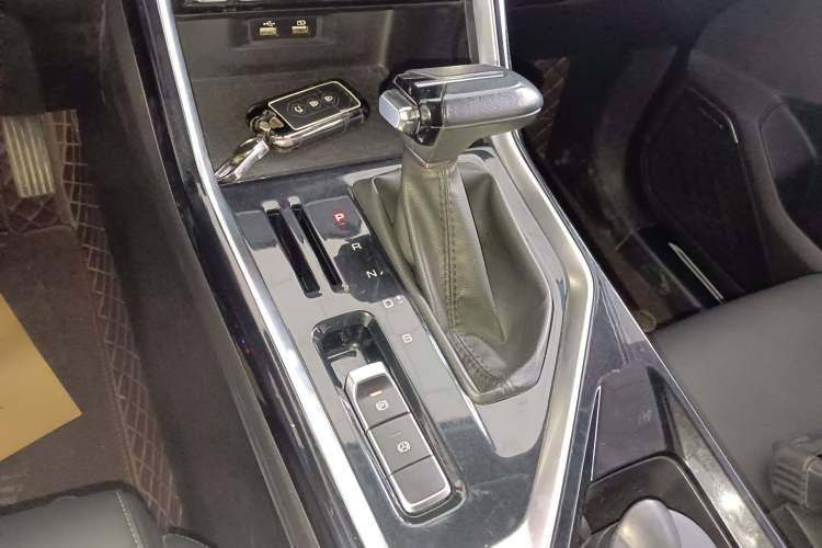 Used Wuling Asta 2021 1.5T CVT Starlight Edition
