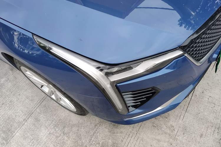 Used Cadillac CT4 2022 28T Fashion Edition