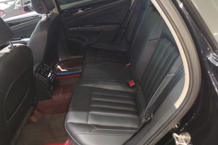 Used Volkswagen Passat New Energy 2020 430 PHEV Hybrid Elite Edition China VI Standard
