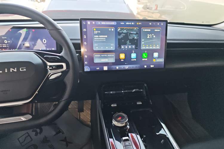 Used Wuling Xingguang 2023 150 Advanced Edition