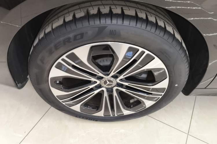 Used Mercedes-Benz E-Class 2024 E 300 L Fashion Sport Model