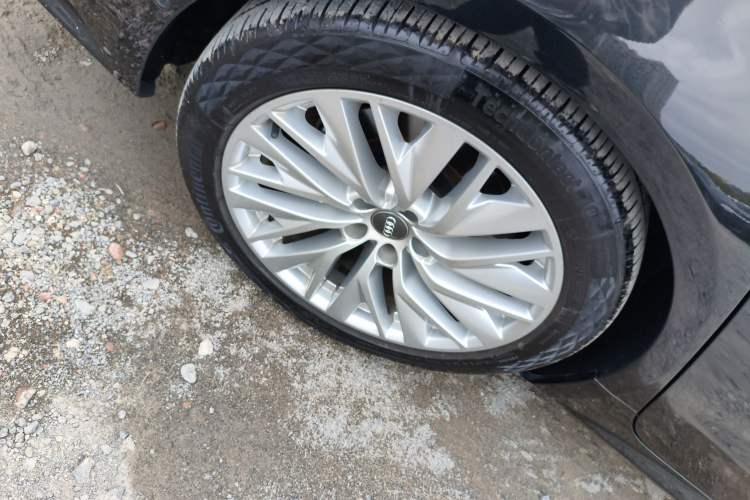 Used Audi A7 2020 45 TFSI Prestige Edition
