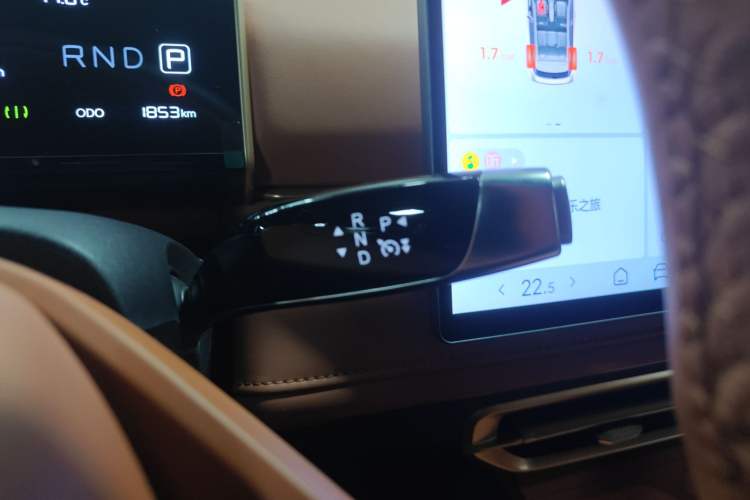 Used NETA X 2023 500
