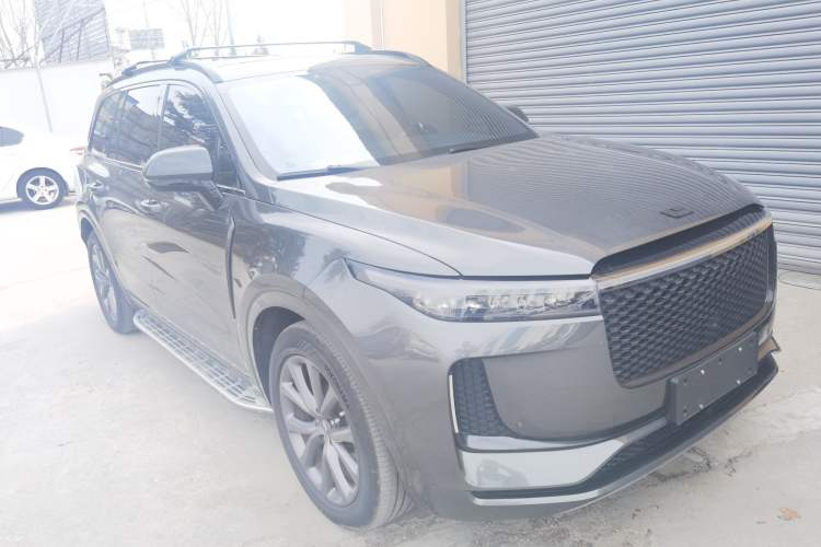 Used Li Auto ONE 2020 Extended-Range 6-Seater Version Exterior 1