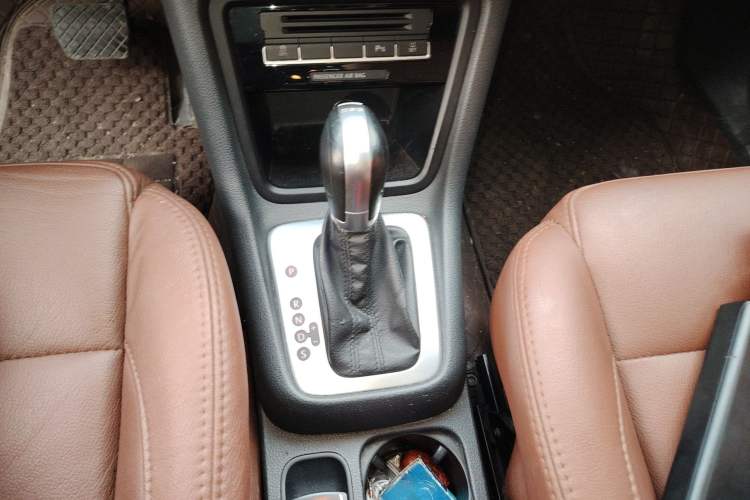 Used Volkswagen Sharan 2014 2.0 TSI Standard Model