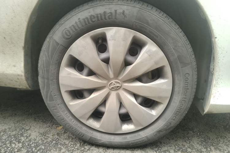 Used Toyota YARiS L Zhi Xuan 2016 Revised 1.5E CVT Charming Edition
