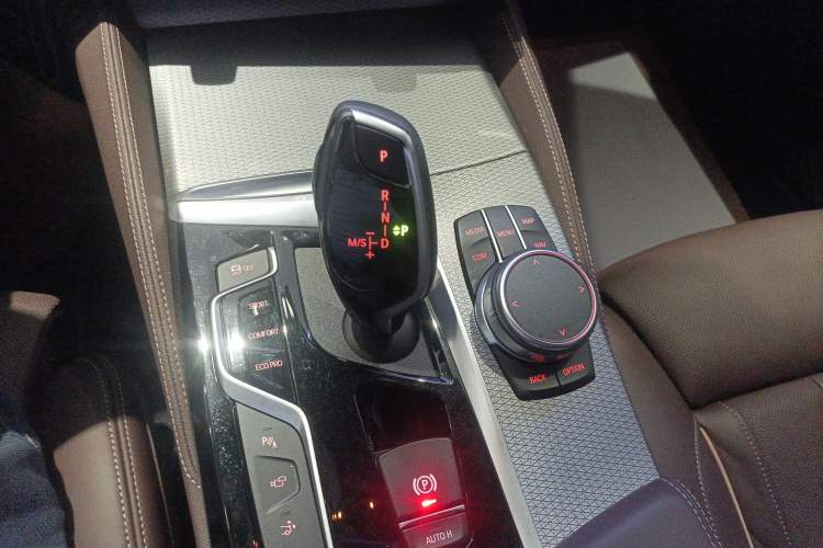 Used BMW 6 Series GT 2019 630i M Sport Touring Edition