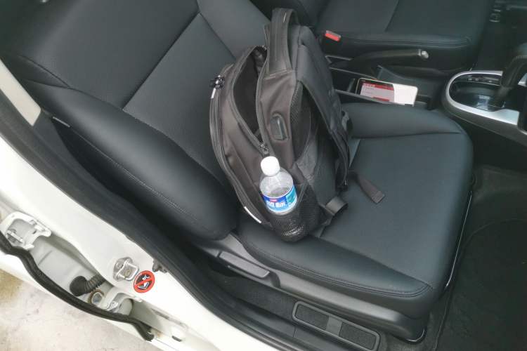 Used Honda Fit 2018 1.5L CVT Trendy Run+ Edition
