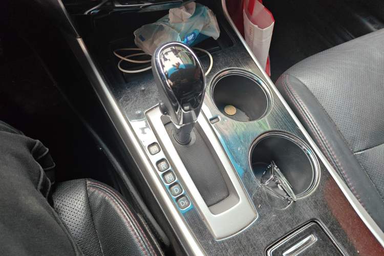 Used Nissan Teana 2016 2.0L XL Comfort Edition