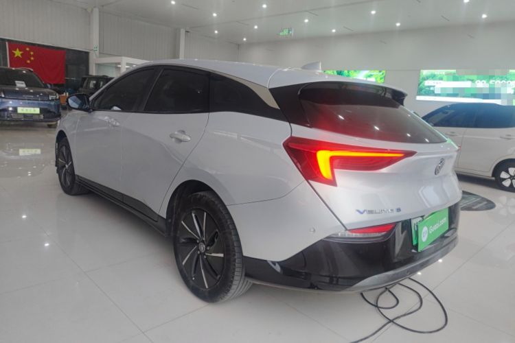 Used Buick Velite 6 2024 430km Comfort Edition Exterior 2