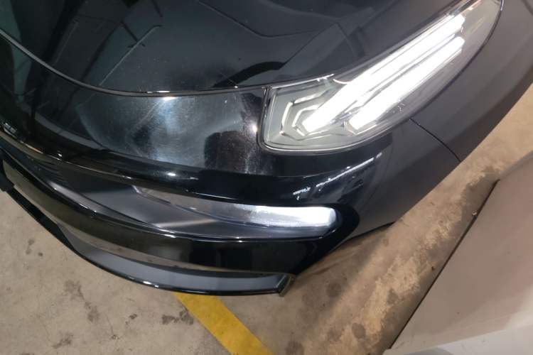 Used Lynk & Co 03 2022 2.0TD DCT JingPro