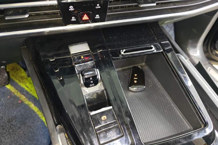 Used Volkswagen Talagon 2023 Facelift 380TSI All-Wheel-Drive Luxury Jiajing Pro 6-Seater