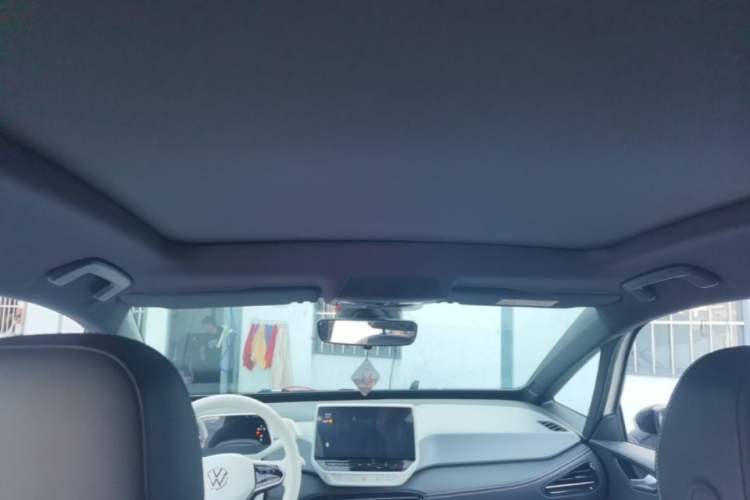 Used Volkswagen ID.3 2024 Outstanding Edition
