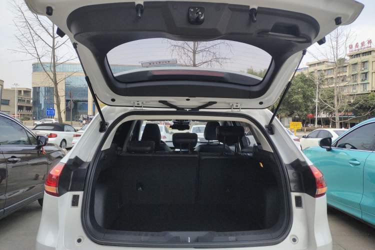 Used Haval H6 2021 1.5T Automatic Urban Edition
