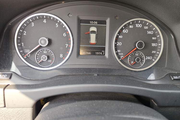 Used Volkswagen Tiguan 2013 1.8 TSI Automatic All-Wheel Drive Luxury Model