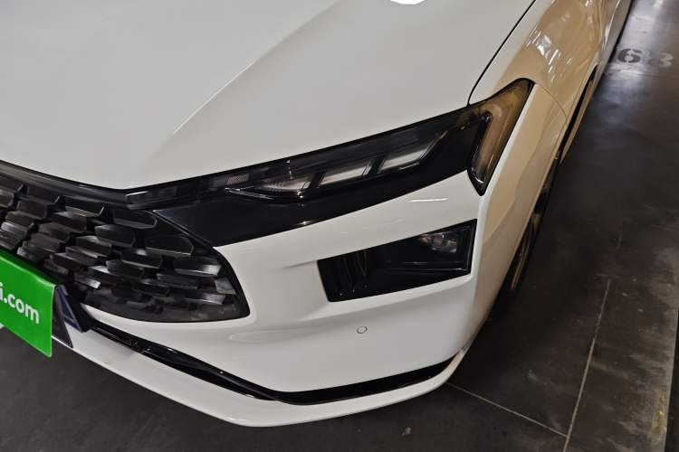 Used Ford Mondeo 2022 EcoBoost 245 Ultimate Model
