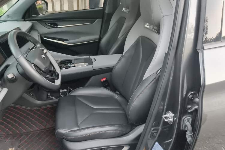 Used CHANGAN CS75 PLUS 2022 2nd Generation 1.5T Automatic Prestige Version