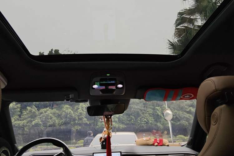 Used Nio ES6 2020 430KM Performance Version