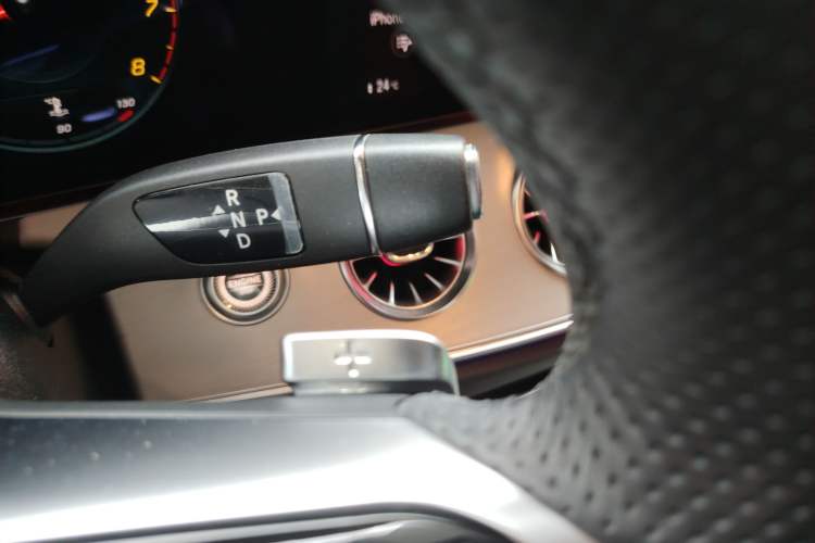 Used Mercedes-Benz E-Class (Import) 2023-Year Restyled E 260 Coupe
