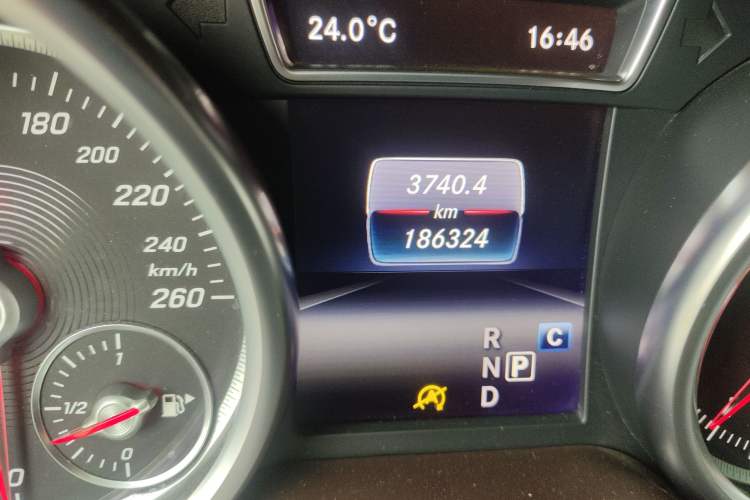 Used Mercedes-Benz GLS 2018 GLS 320 4MATIC
