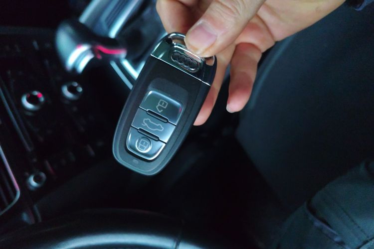 Used Audi Q5 2016 40 TFSI Trendy Edition