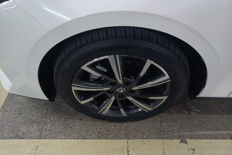 Used Changan Eado 2024 1.5T GDI Automatic Flagship Edition
