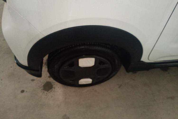 Used Geely Galaxy Panda 2025 210km Panda Kart
