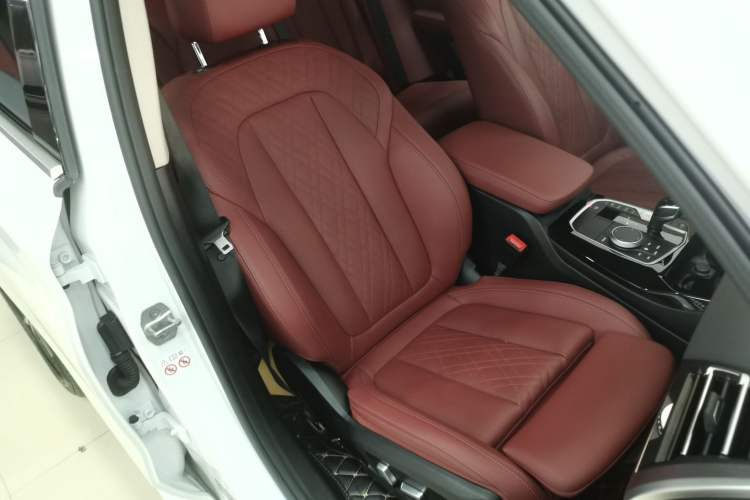 Used BMW X3 2022 Restyled xDrive25i M Sport Package
