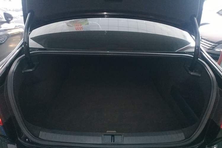 Used Volkswagen Magotan 2019 280TSI DSG Comfort Model China V Standard