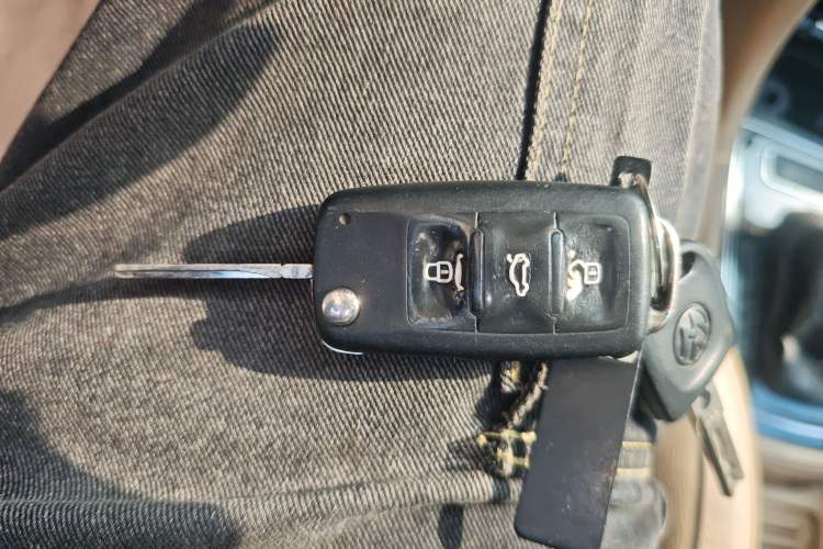 Used Volkswagen Bora 2013 1.4T Automatic Comfort Model