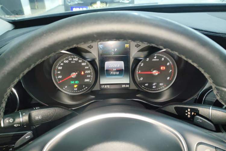 Used Mercedes-Benz C-Class 2018 C 200 L Sport Edition Achievement Special Edition
