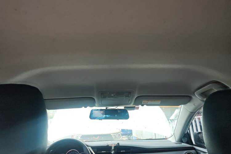 Used Toyota Corolla 2018 1.2T S-CVT GL Smart Enjoyment Version