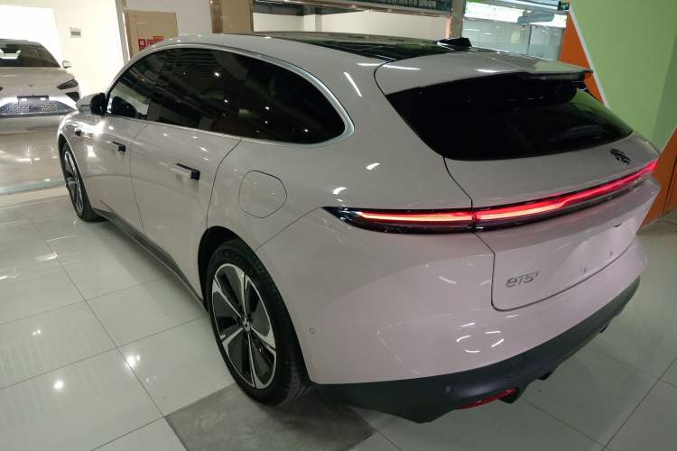 Used Nio ET5T 2024 75kWh Touring