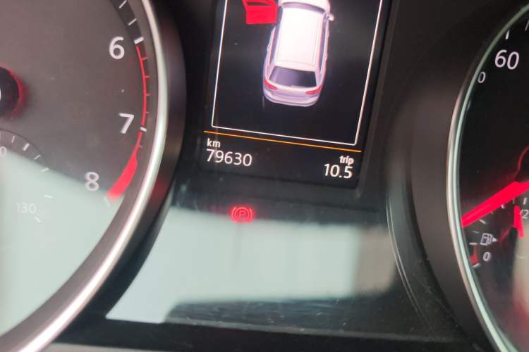 Used Volkswagen Variant 2016 280TSI Two-Wheel-Drive Comfort Edition