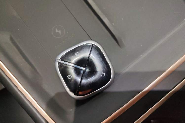 Used Wuling Xingguang S 2025 Model 510 km Leading Version